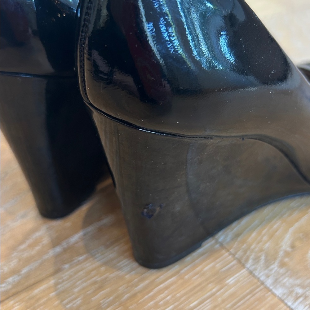 Banana Republic Wedges - Picture 8 of 10